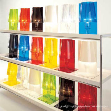 Modern Acrylic Room Table Lights (MT1022)